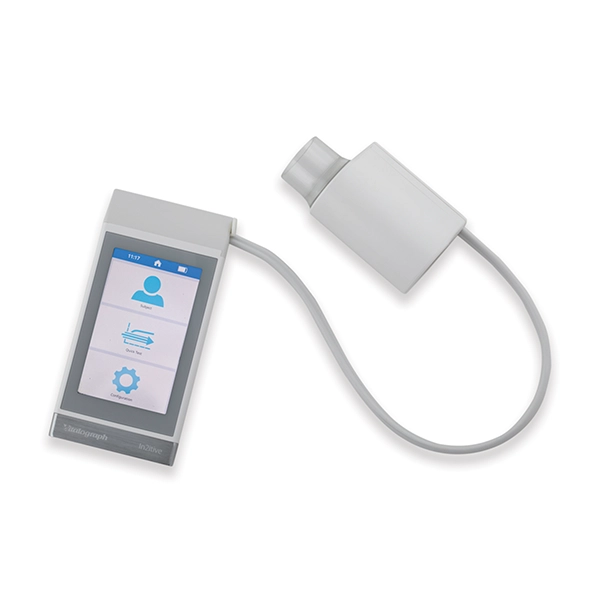 In2itive Spirometer