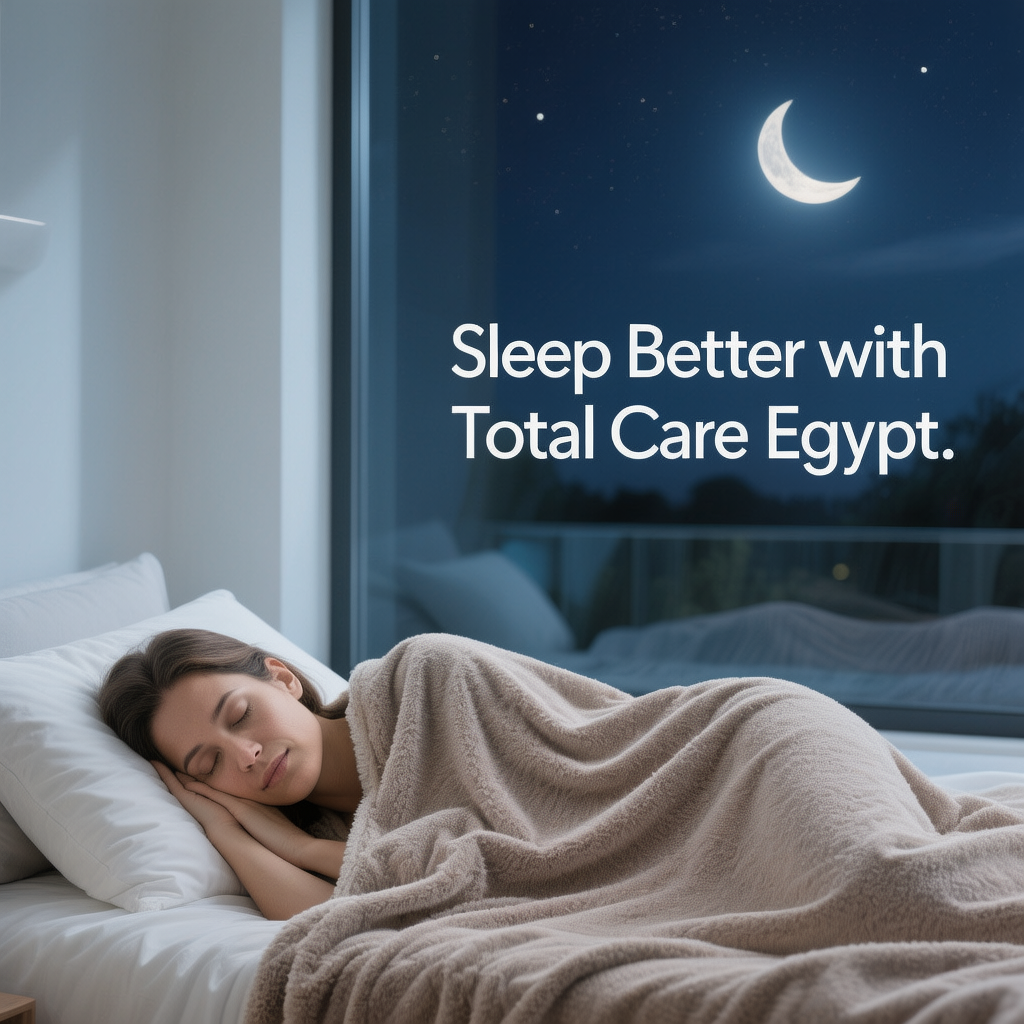sleep study