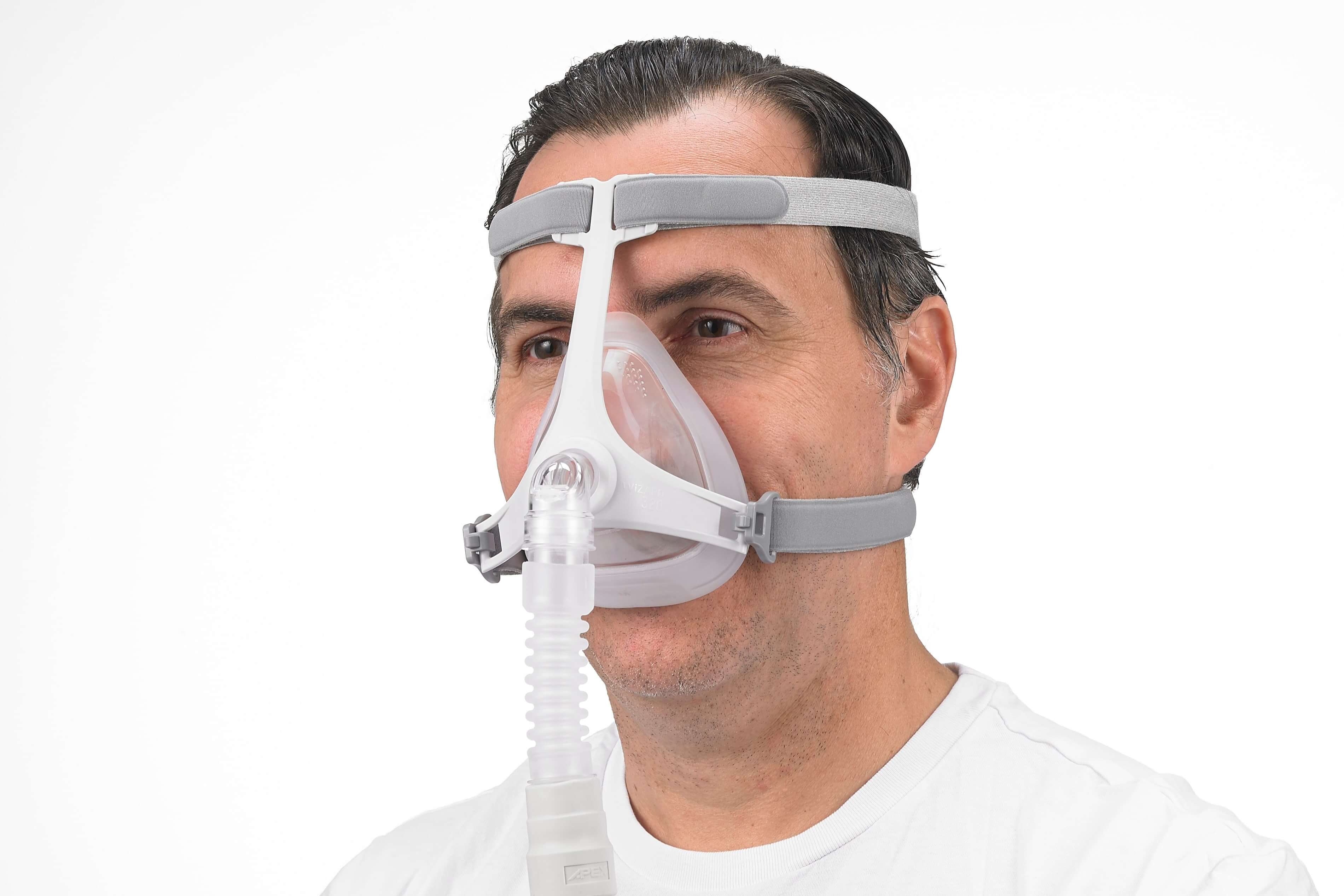 full face mask