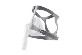 full face mask
