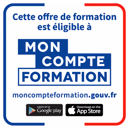 logo mon compte formation