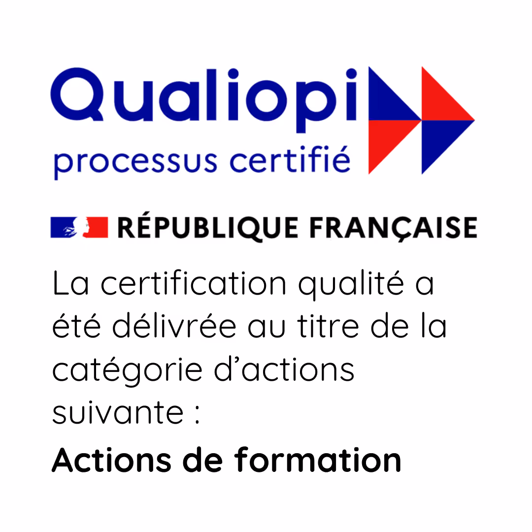 logo Qualiopi