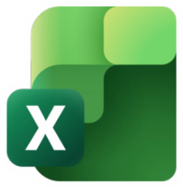 Excel logo