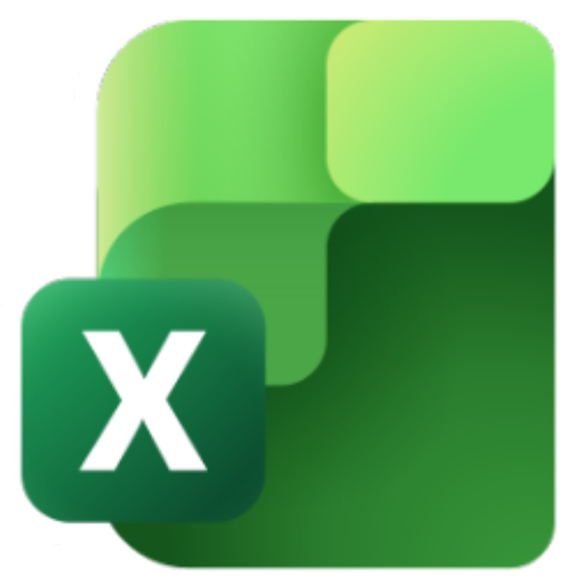 Excel formatio 