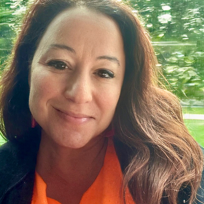 Jennifer Grasso Moise