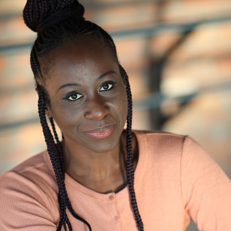 Oya Bangura