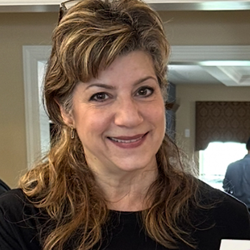Lisa Renz
