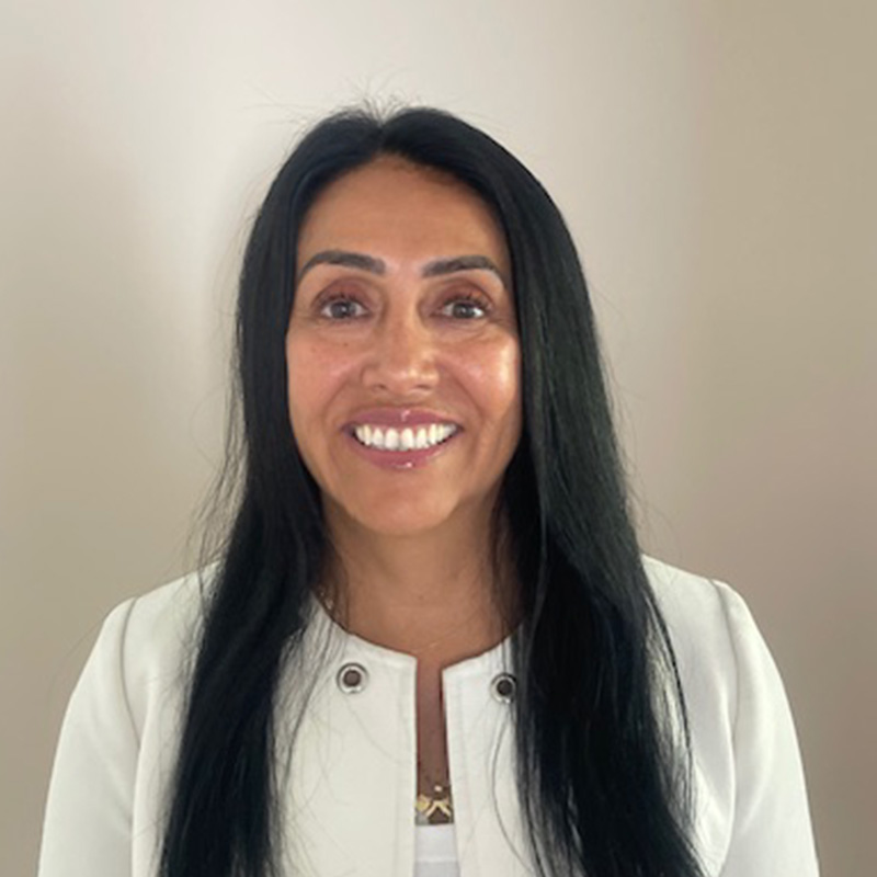 Dina Grisales