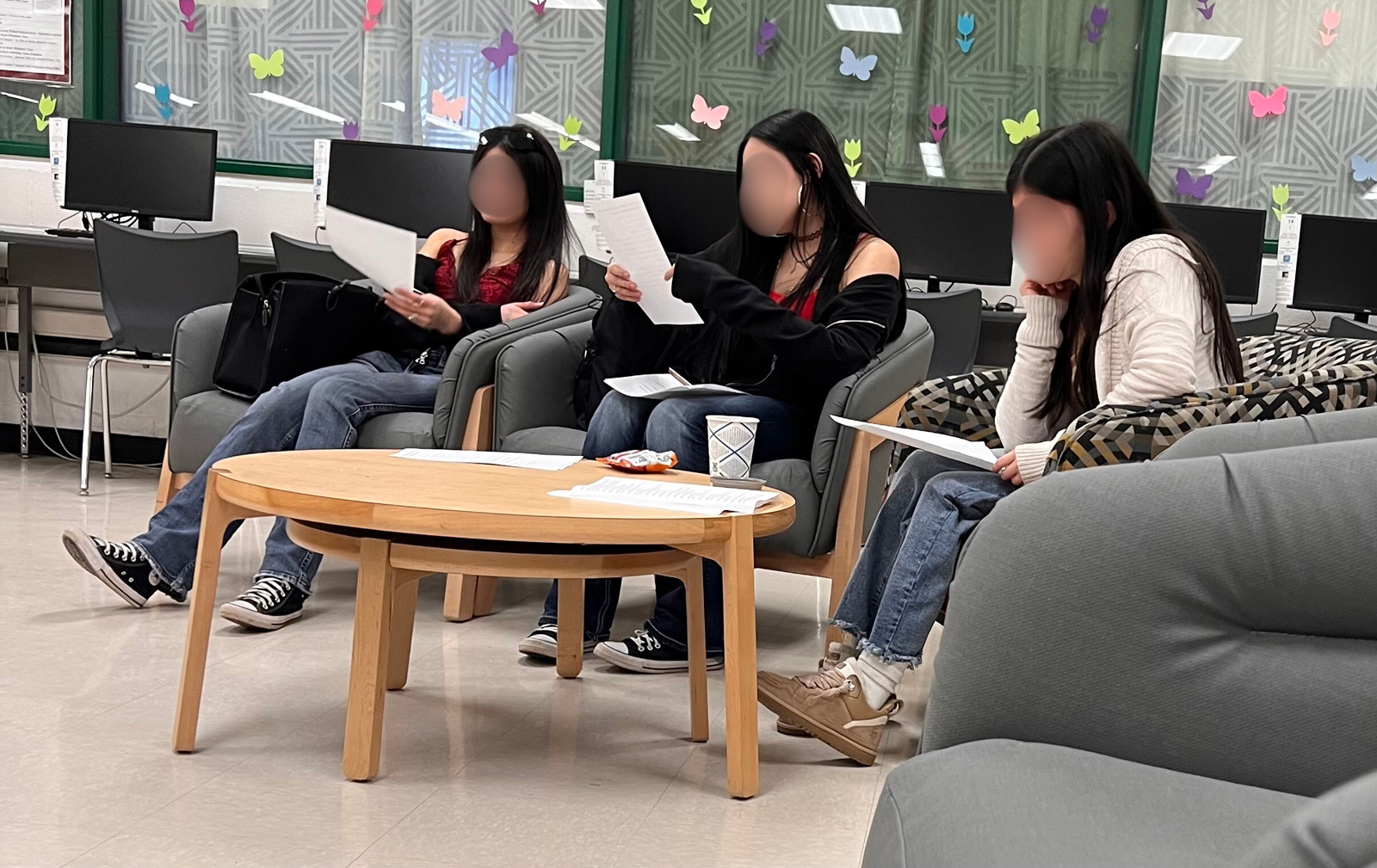 Script Writing for Adolescent Experiences Into Adulthood, 2025