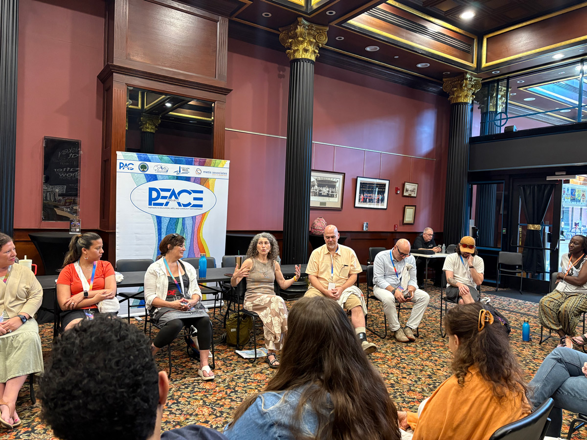 Peace Project Institute 2025