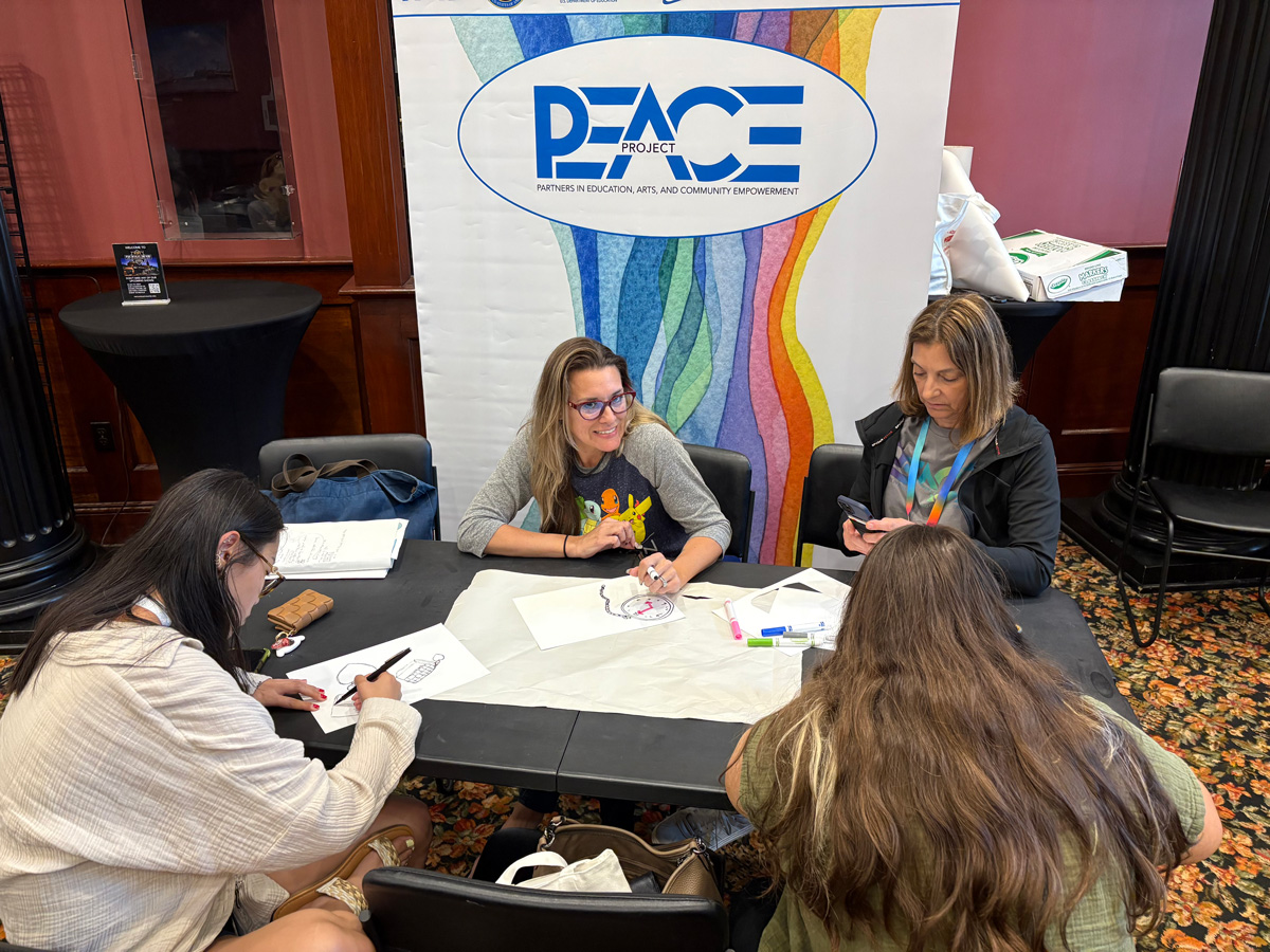 Peace Project Institute 2025