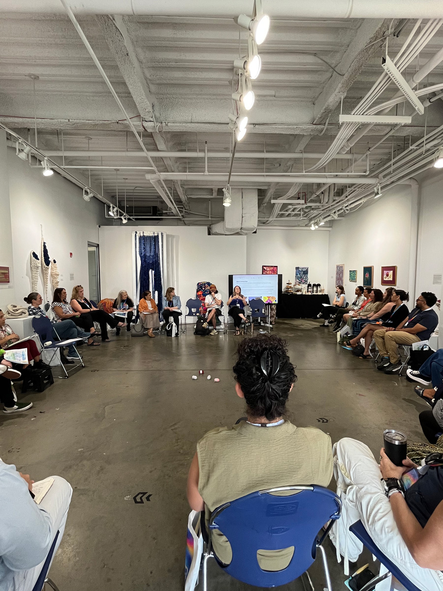 Peace Project Institute 2025