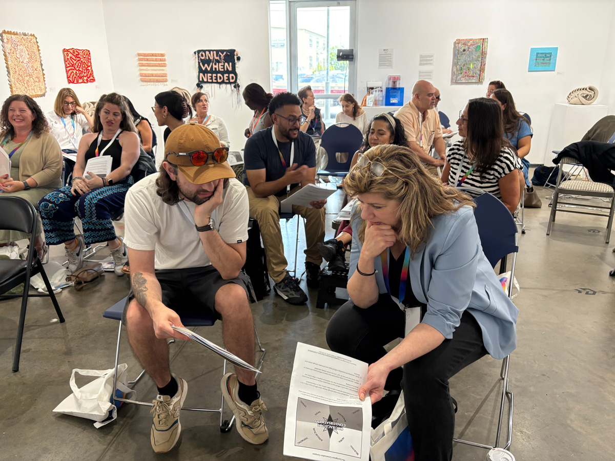 Peace Project Institute 2025