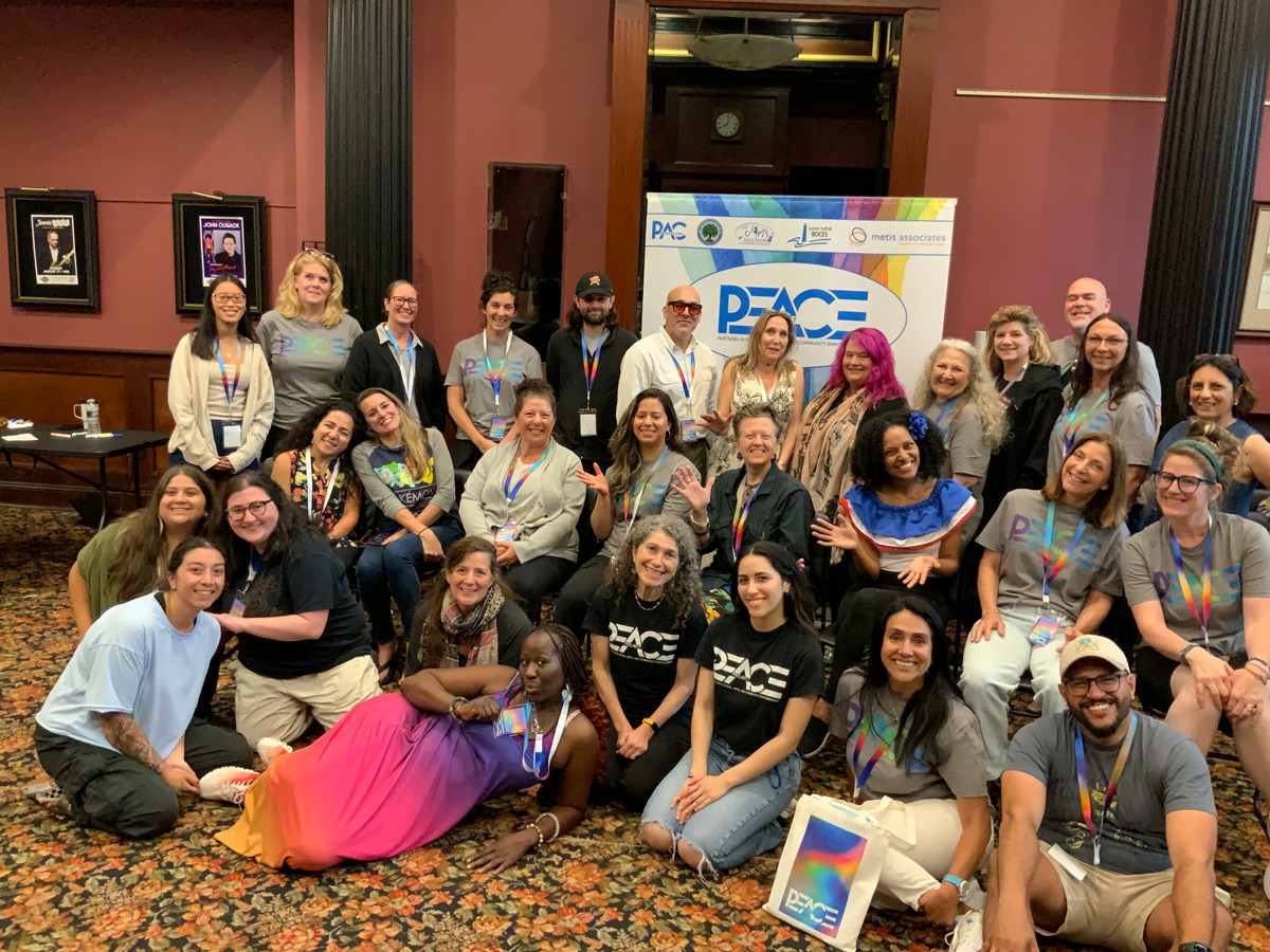 Peace Project Institute 2025