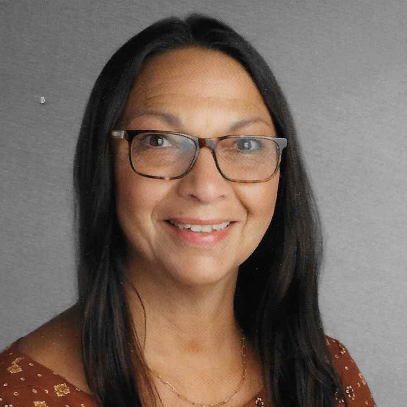 Diane Longo