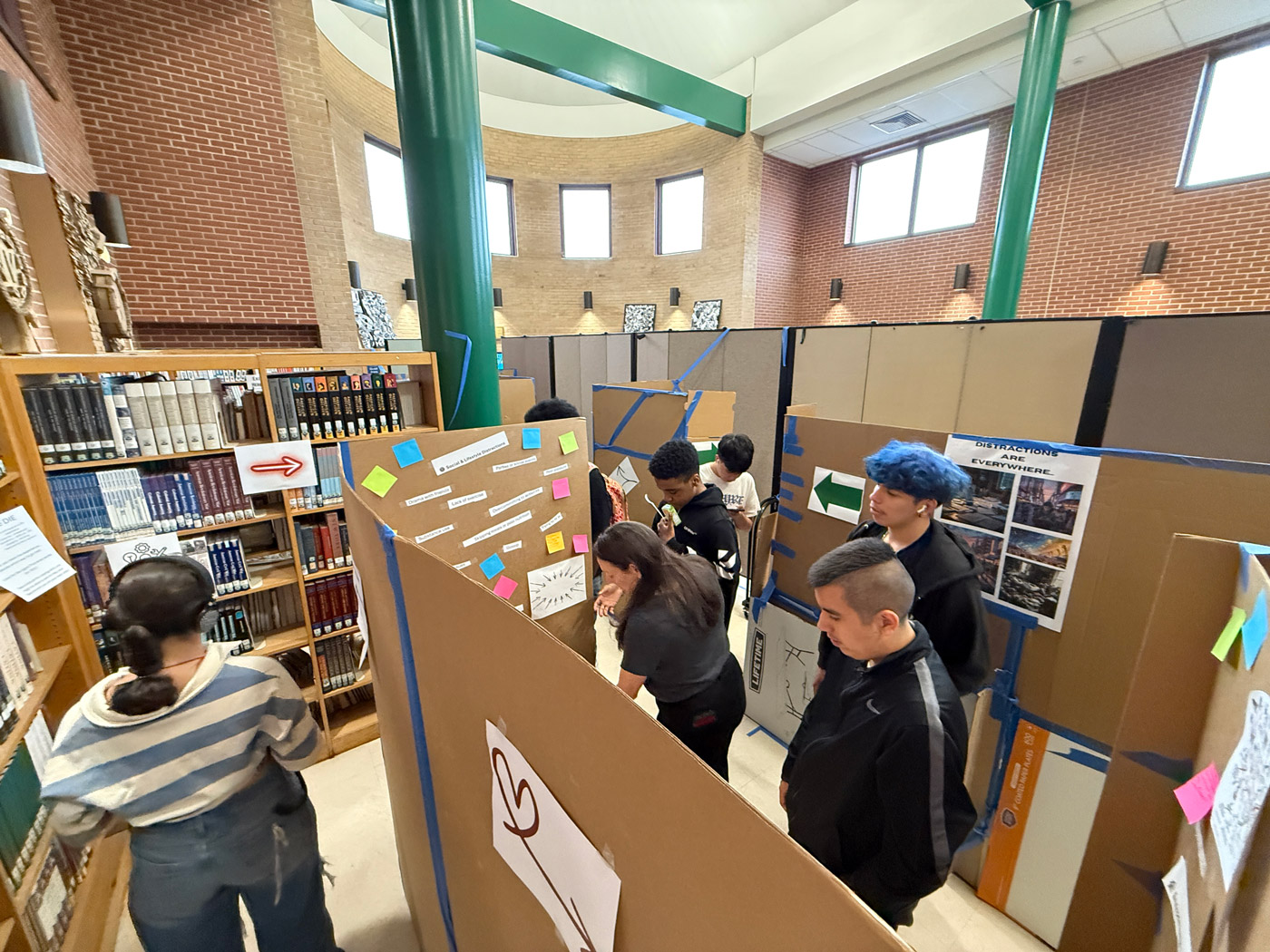 Student Ambassador Program 2025
