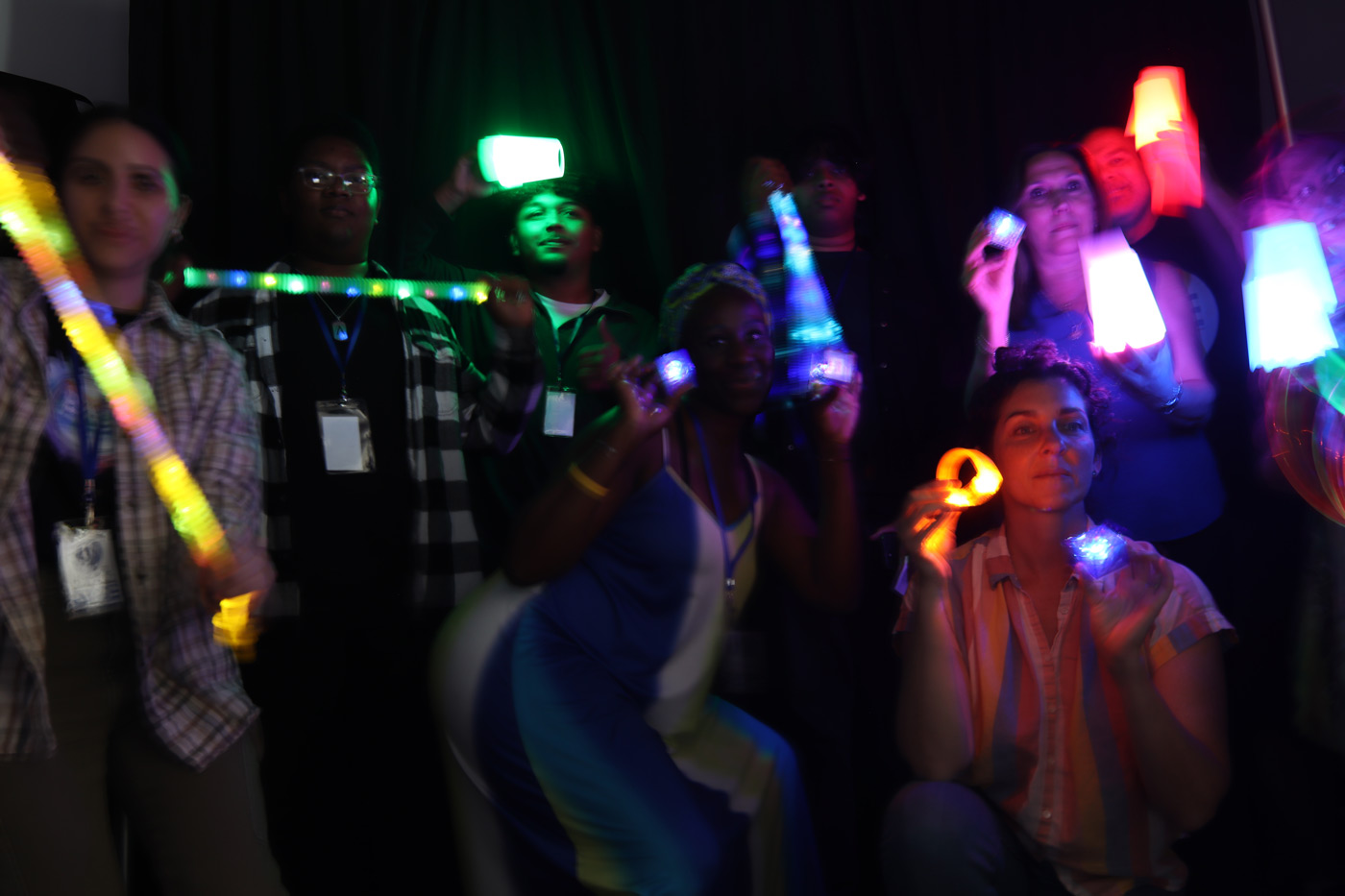 Student Ambassador Program 2025