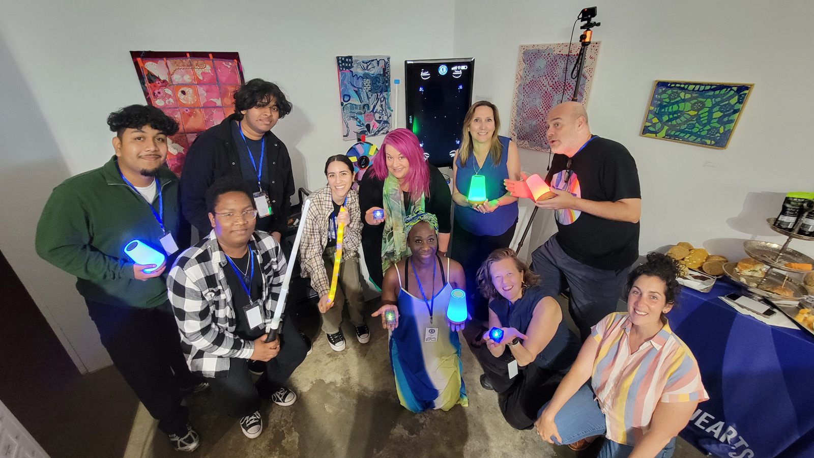Student Ambassador Program 2025