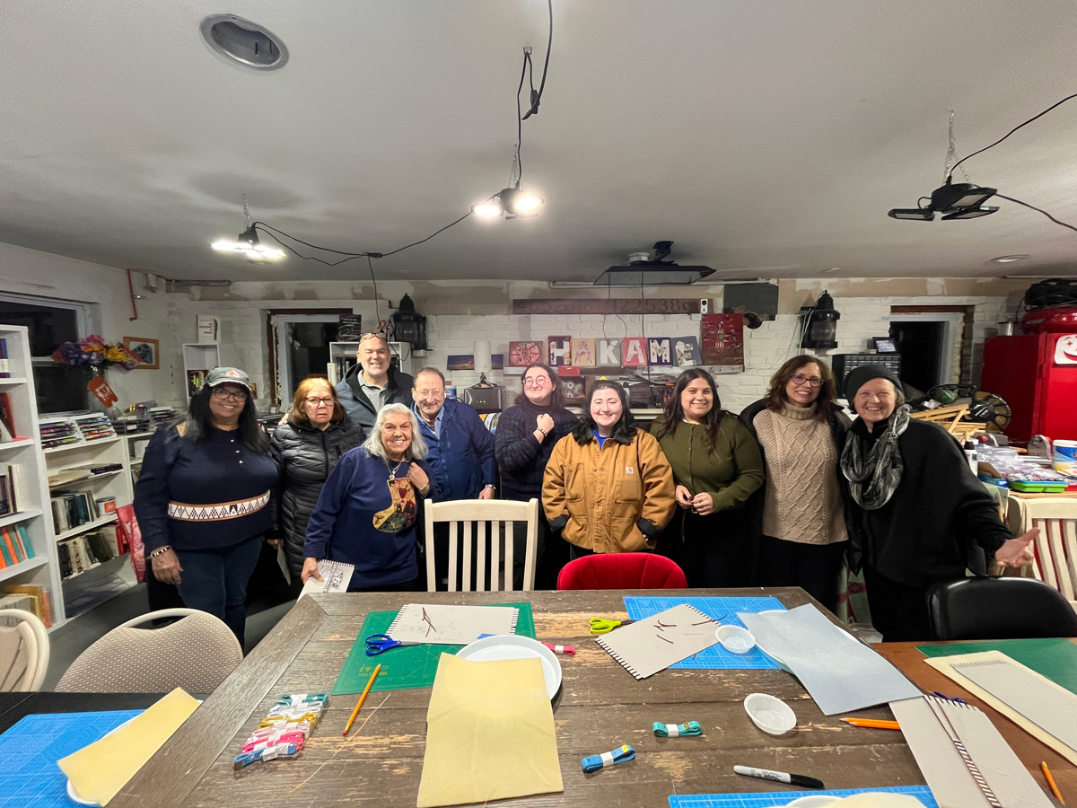 Ma’s House & BIPOC Art Studio Inc photo