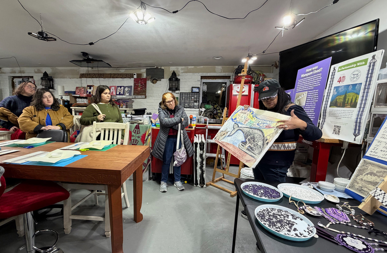 Ma’s House & BIPOC Art Studio Inc photo