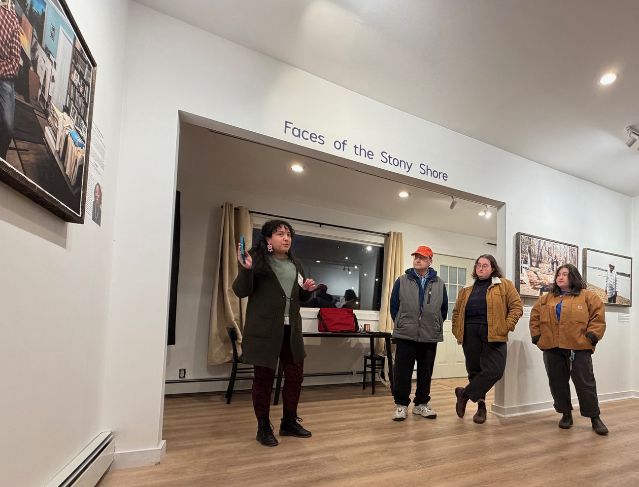 Ma’s House & BIPOC Art Studio Inc photo