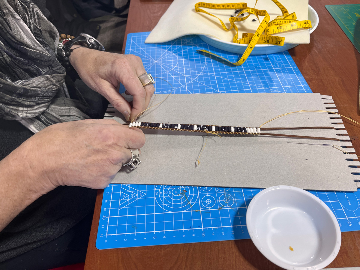 Ma’s House & BIPOC Art Studio Inc photo