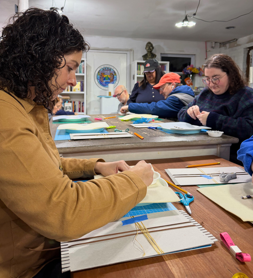 Ma’s House & BIPOC Art Studio Inc photo