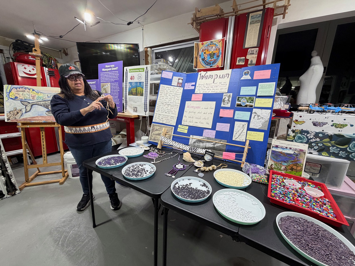 Ma’s House & BIPOC Art Studio Inc photo