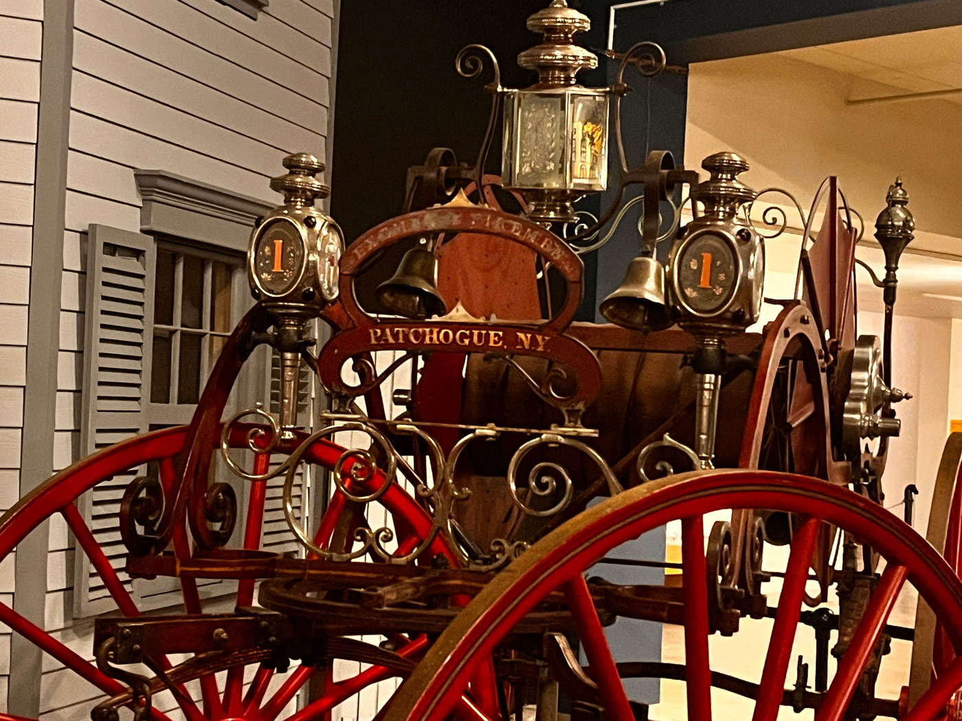 Long Island Museum, 2026