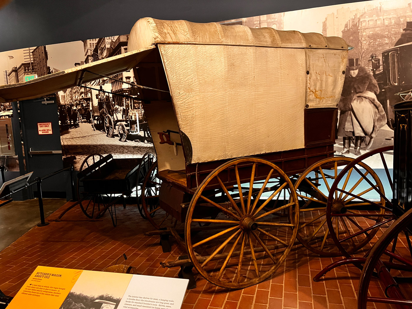 Long Island Museum, 2026