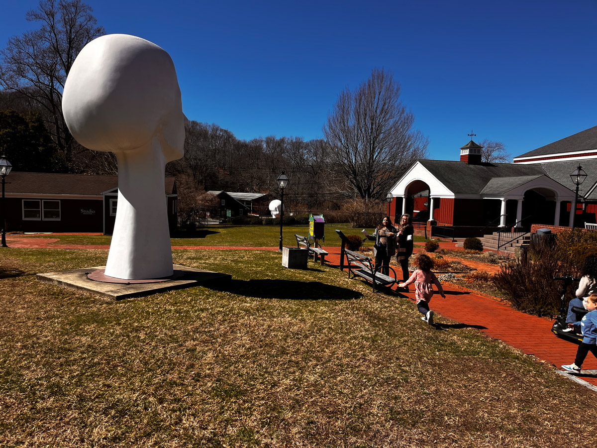 Long Island Museum, 2026