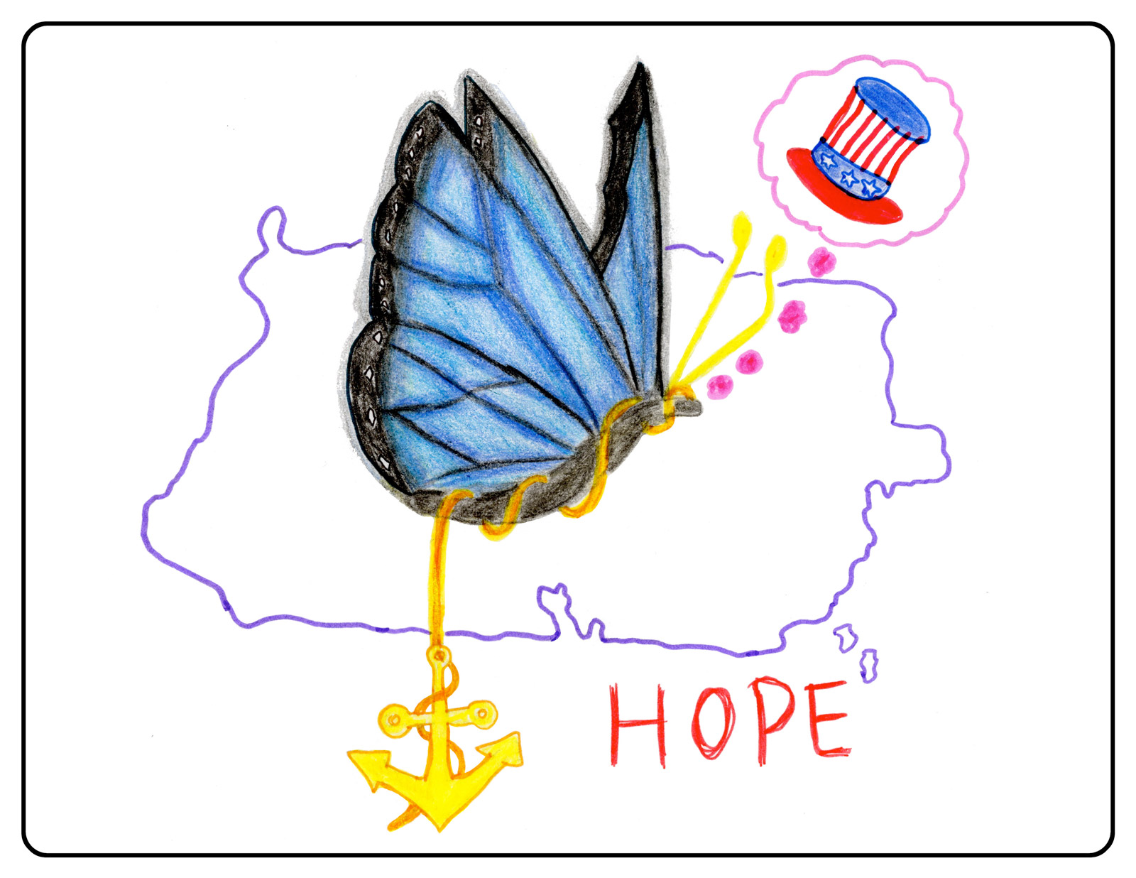 Nosotr-Us, May 2026