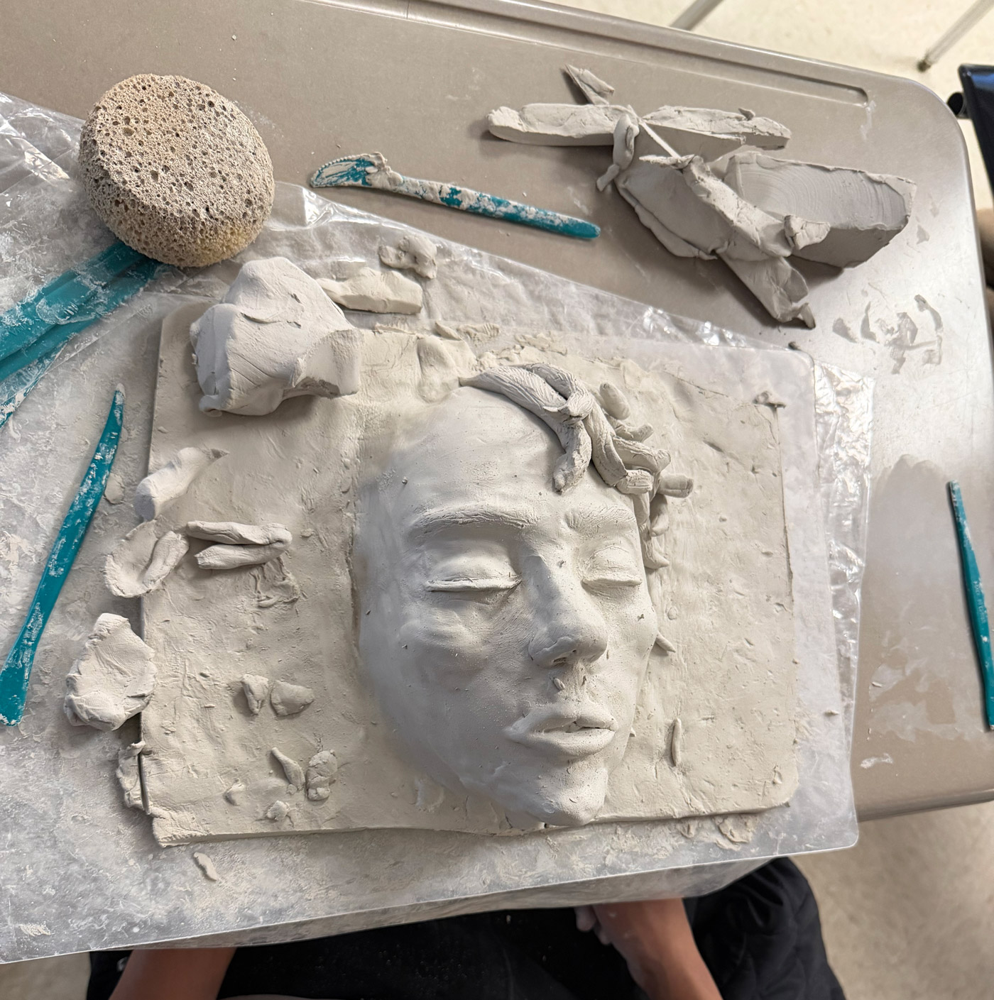 Portraits of Connecting Cultures, 2026