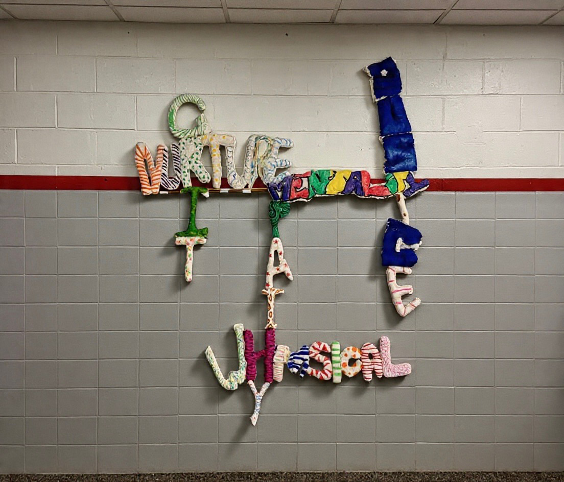 Woven Words, 2026