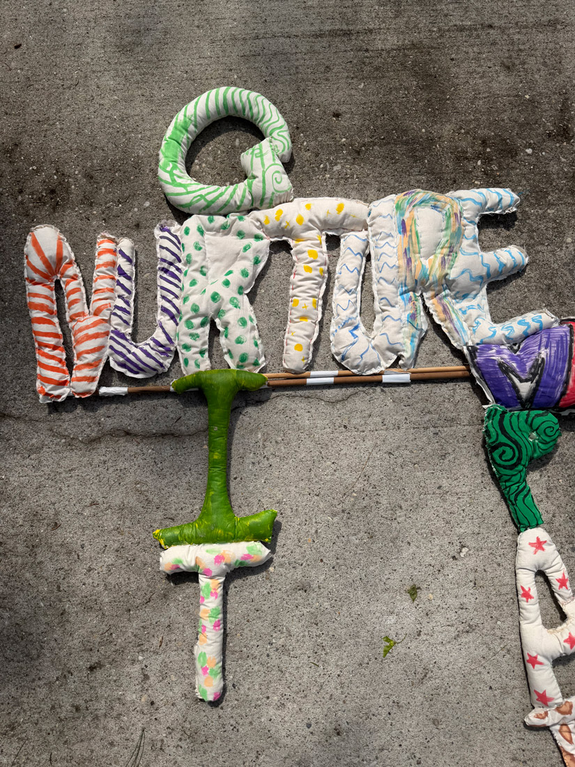 Woven Words, 2026