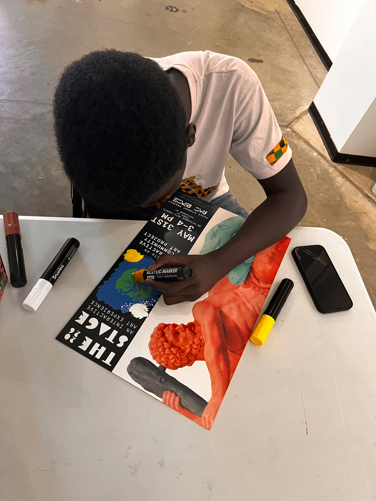 Student Ambassador Program 2026