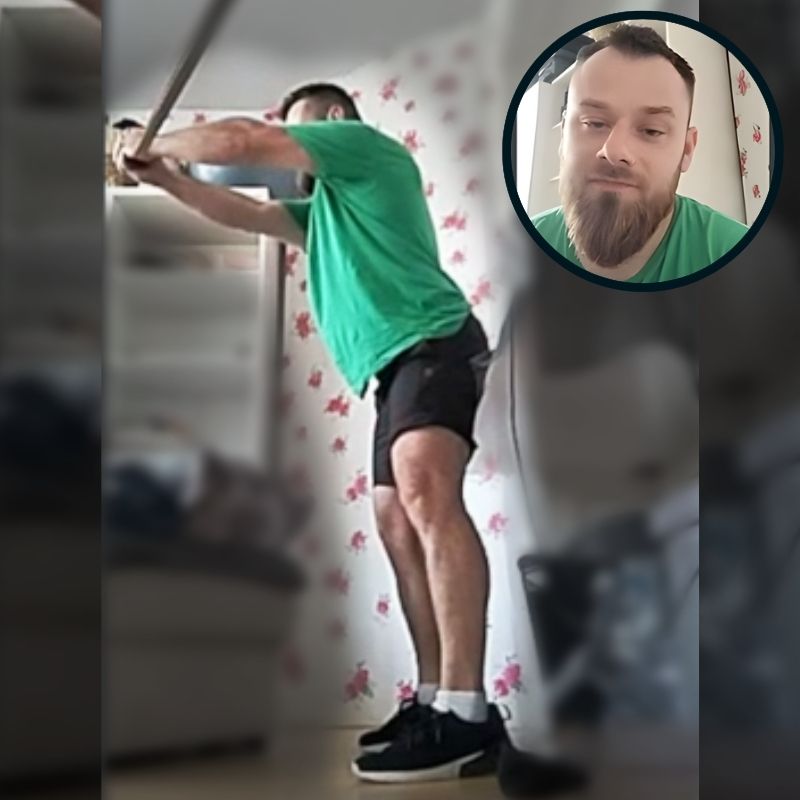 Dawid opinia Hediup