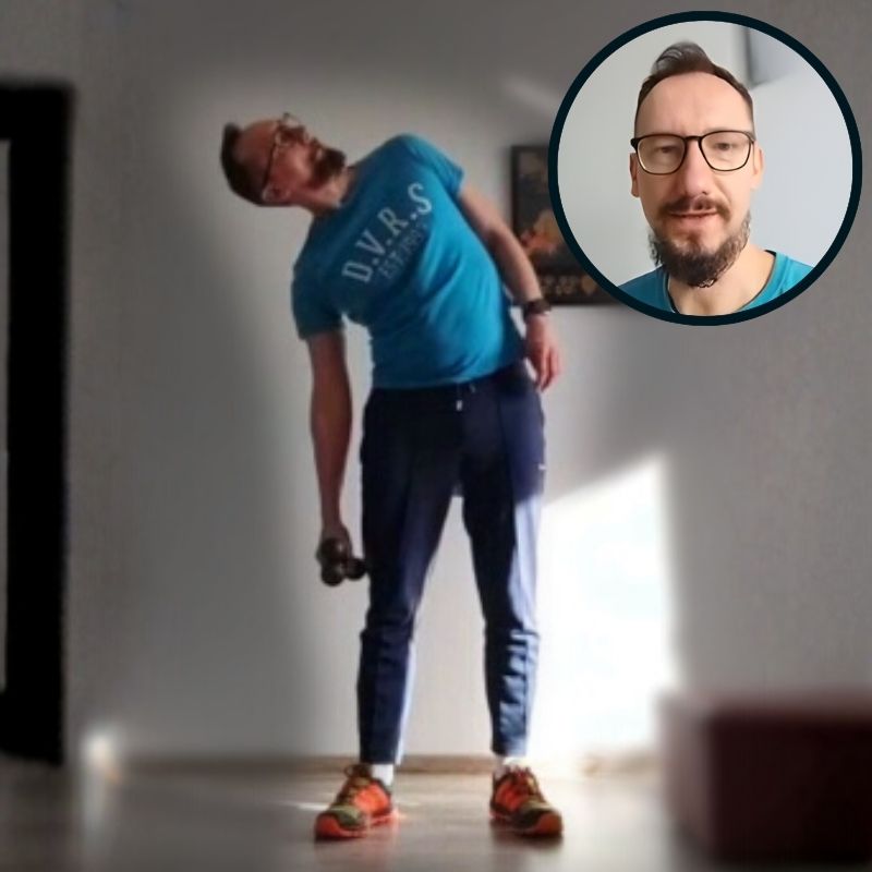 Paweł opinia Hediup