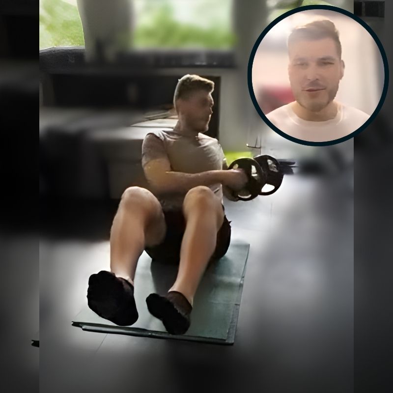 Sebastian opinia Hediup