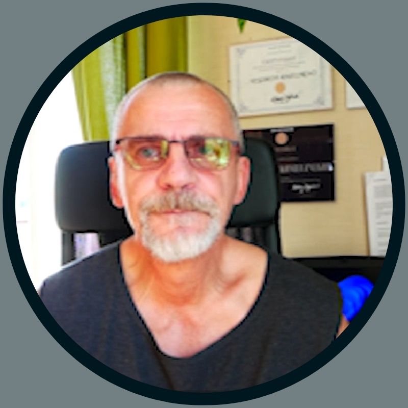 Szymon opinia Hediup