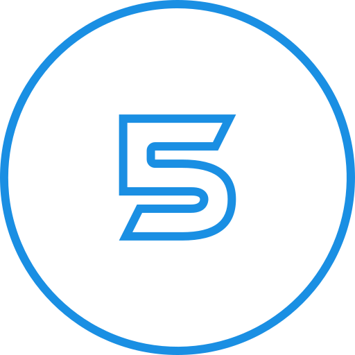 Piąta część programu