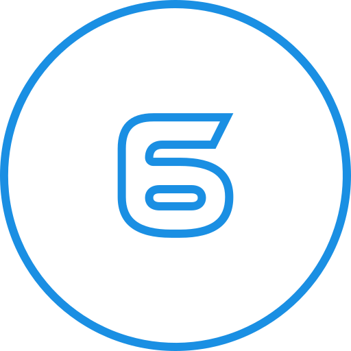 Szósta część programu