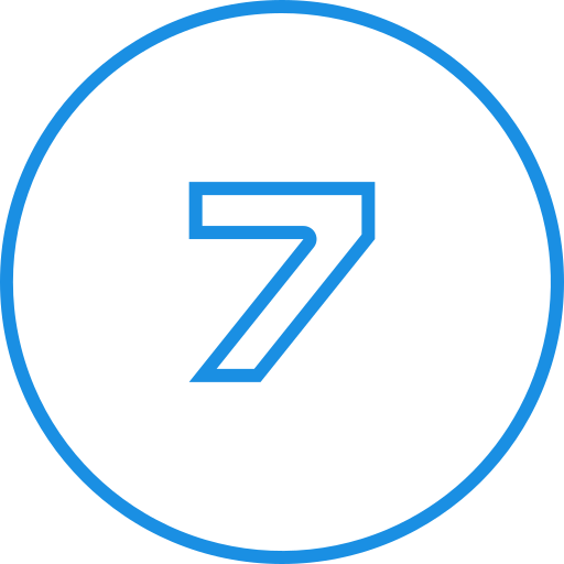 Siódma część programu