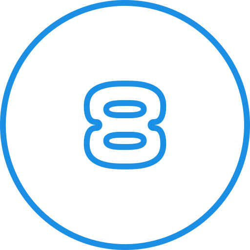 Ósma część programu