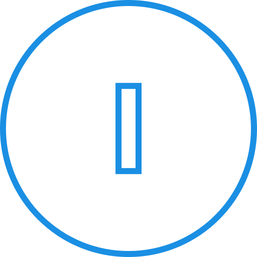 Pierwsza część programu