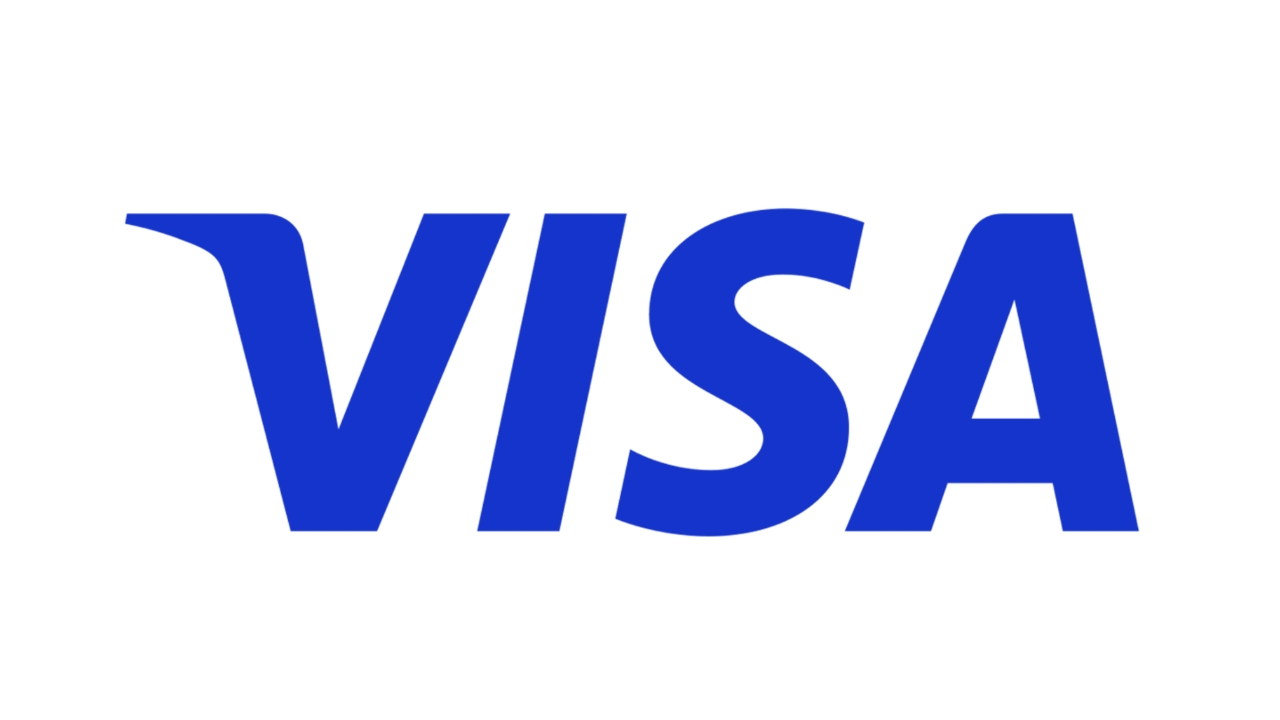 Logo VISA