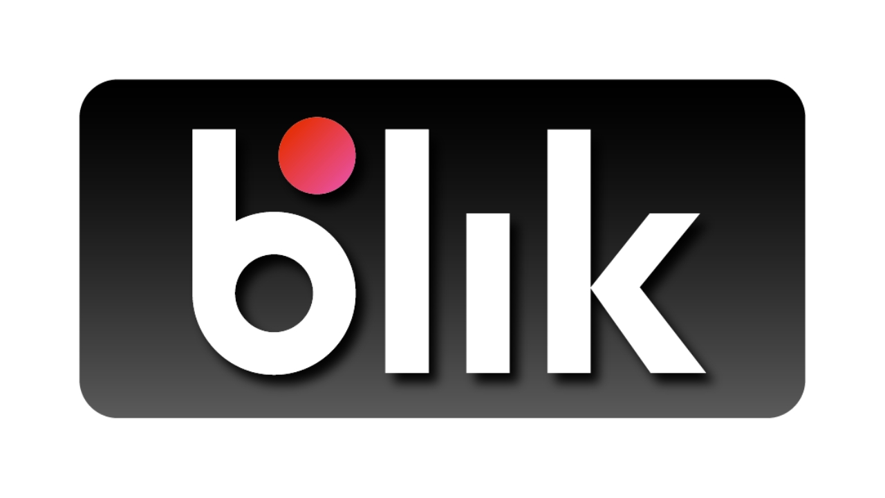 Logo blik