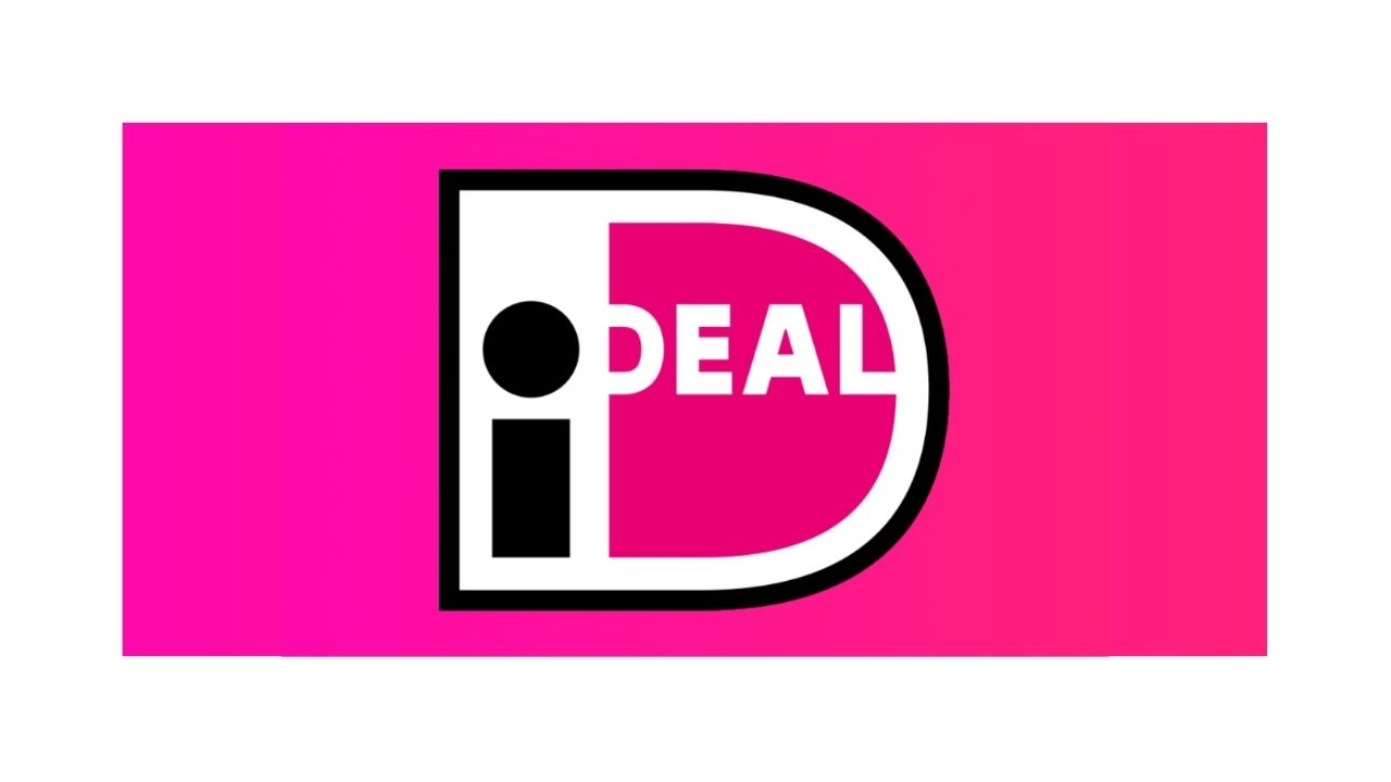 ideal platnosc logo