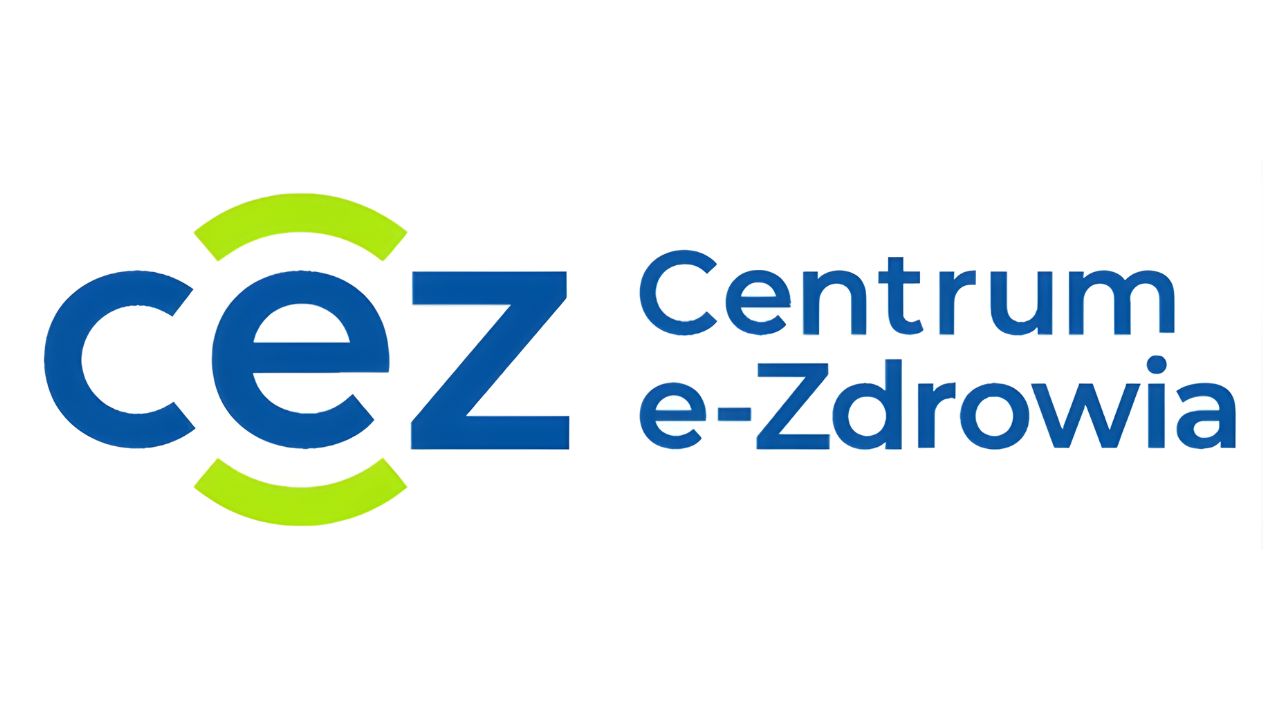 logo Centrum e-Zdrowia