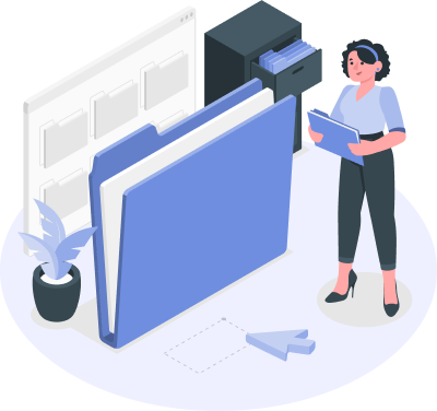 Adwallet format illustration